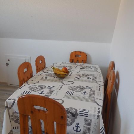 Erlebnisurlaub Laboe Apartment Екстериор снимка