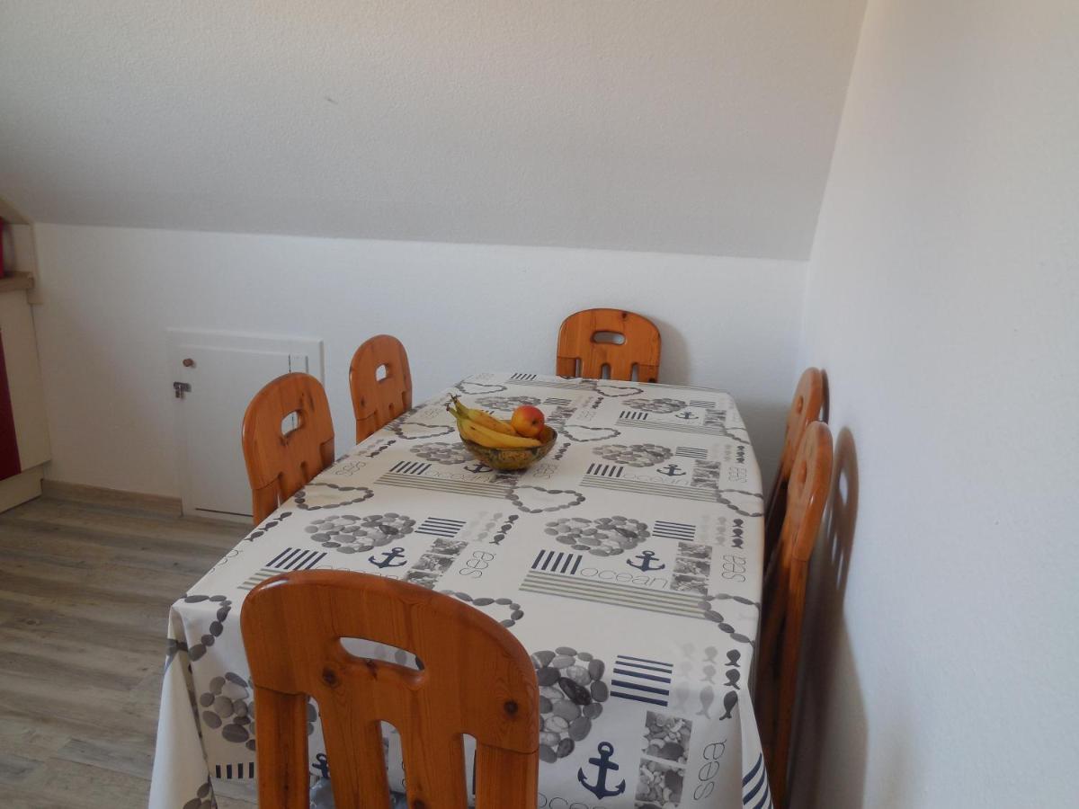 Erlebnisurlaub Laboe Apartment Екстериор снимка