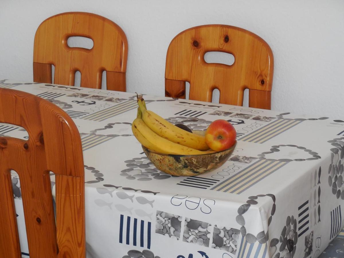Erlebnisurlaub Laboe Apartment Екстериор снимка