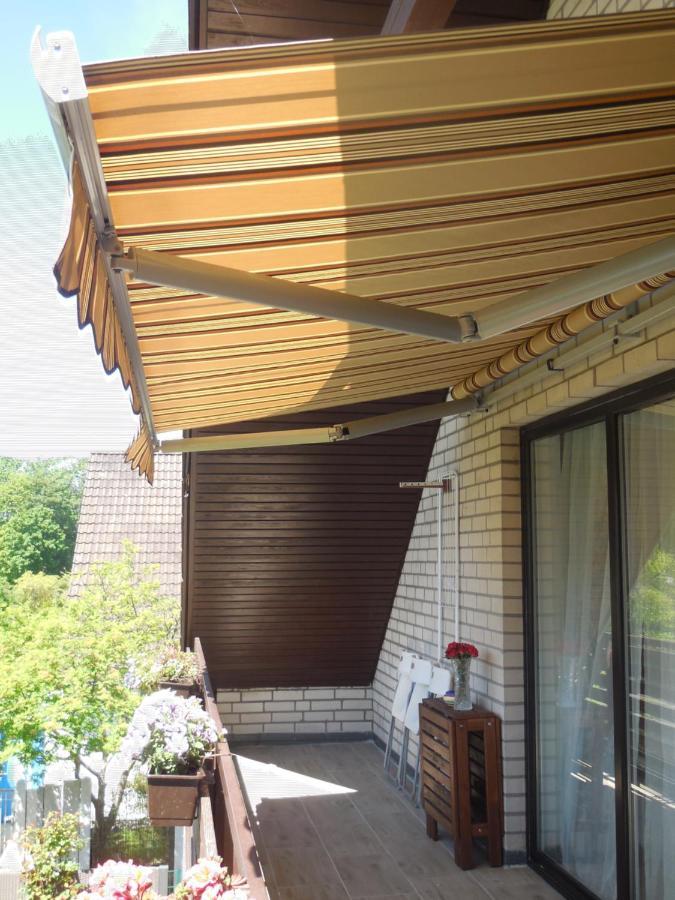Erlebnisurlaub Laboe Apartment Екстериор снимка
