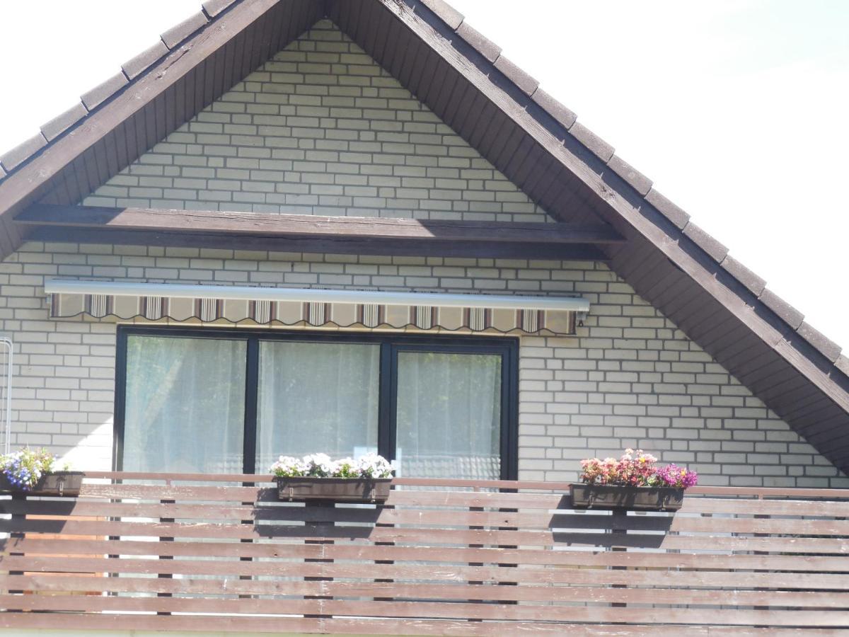 Erlebnisurlaub Laboe Apartment Екстериор снимка