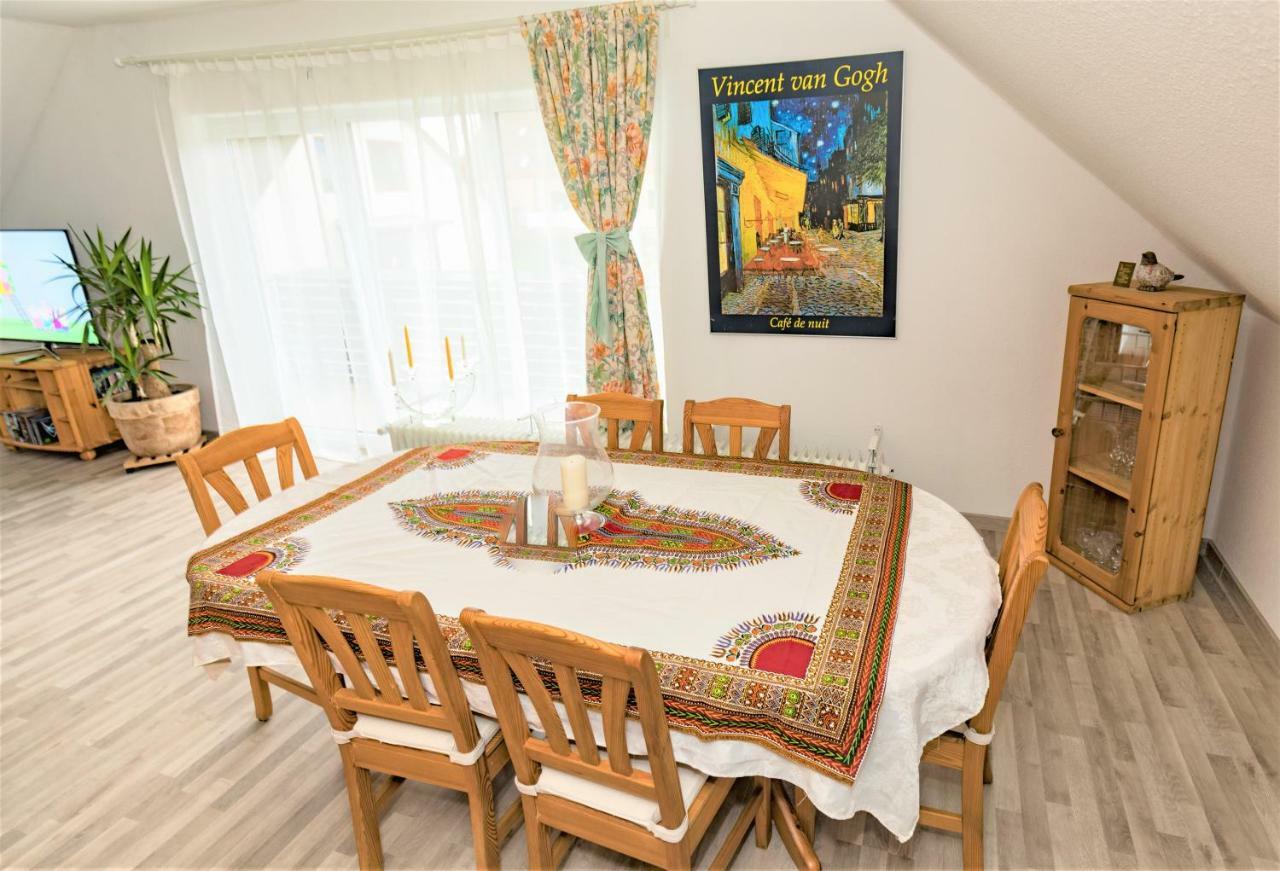 Erlebnisurlaub Laboe Apartment Екстериор снимка