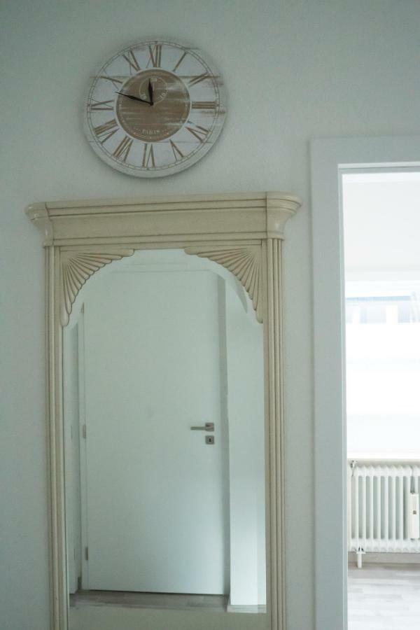 Erlebnisurlaub Laboe Apartment Екстериор снимка
