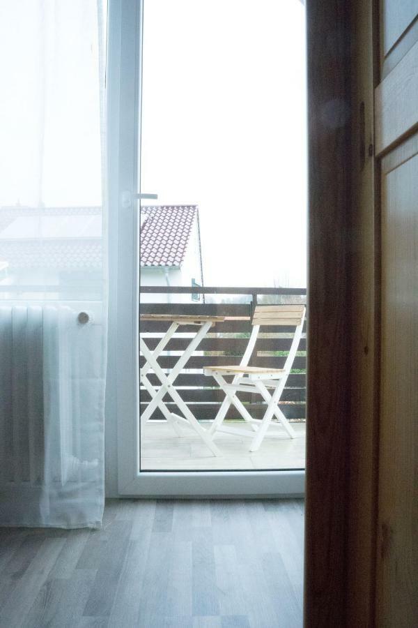 Erlebnisurlaub Laboe Apartment Екстериор снимка