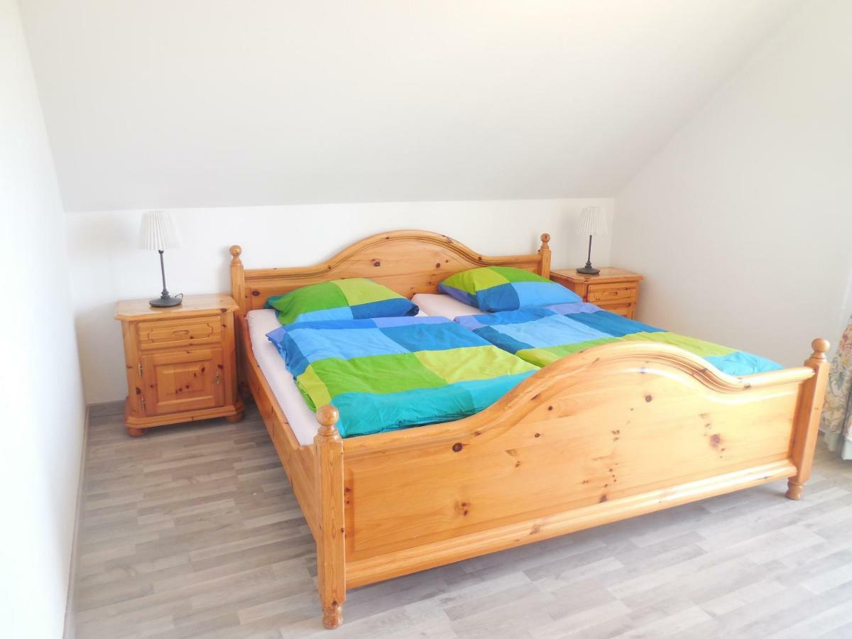 Erlebnisurlaub Laboe Apartment Екстериор снимка