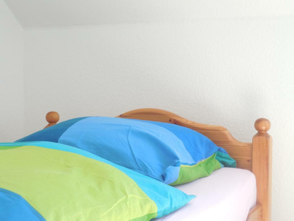 Erlebnisurlaub Laboe Apartment Екстериор снимка