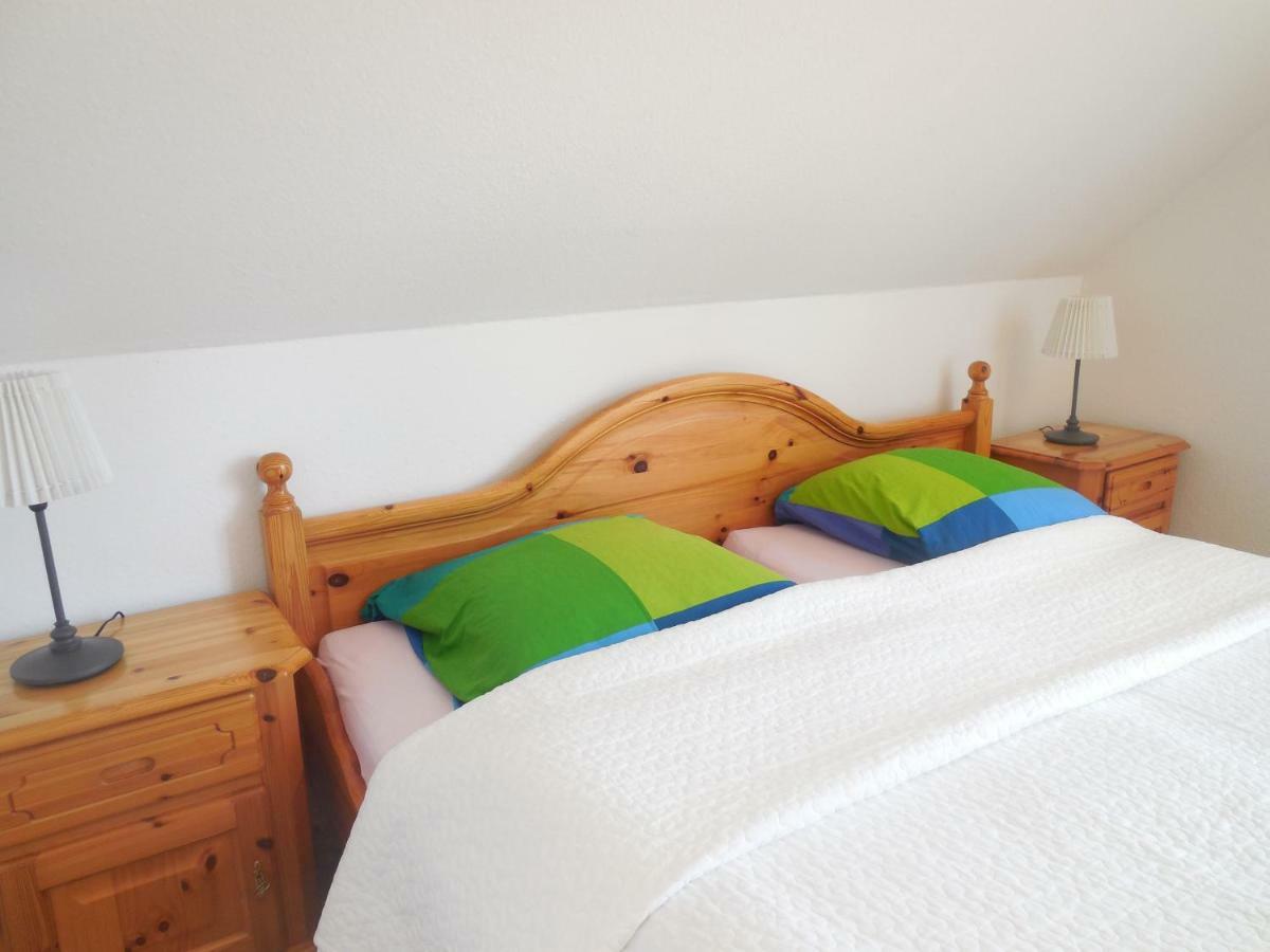 Erlebnisurlaub Laboe Apartment Екстериор снимка