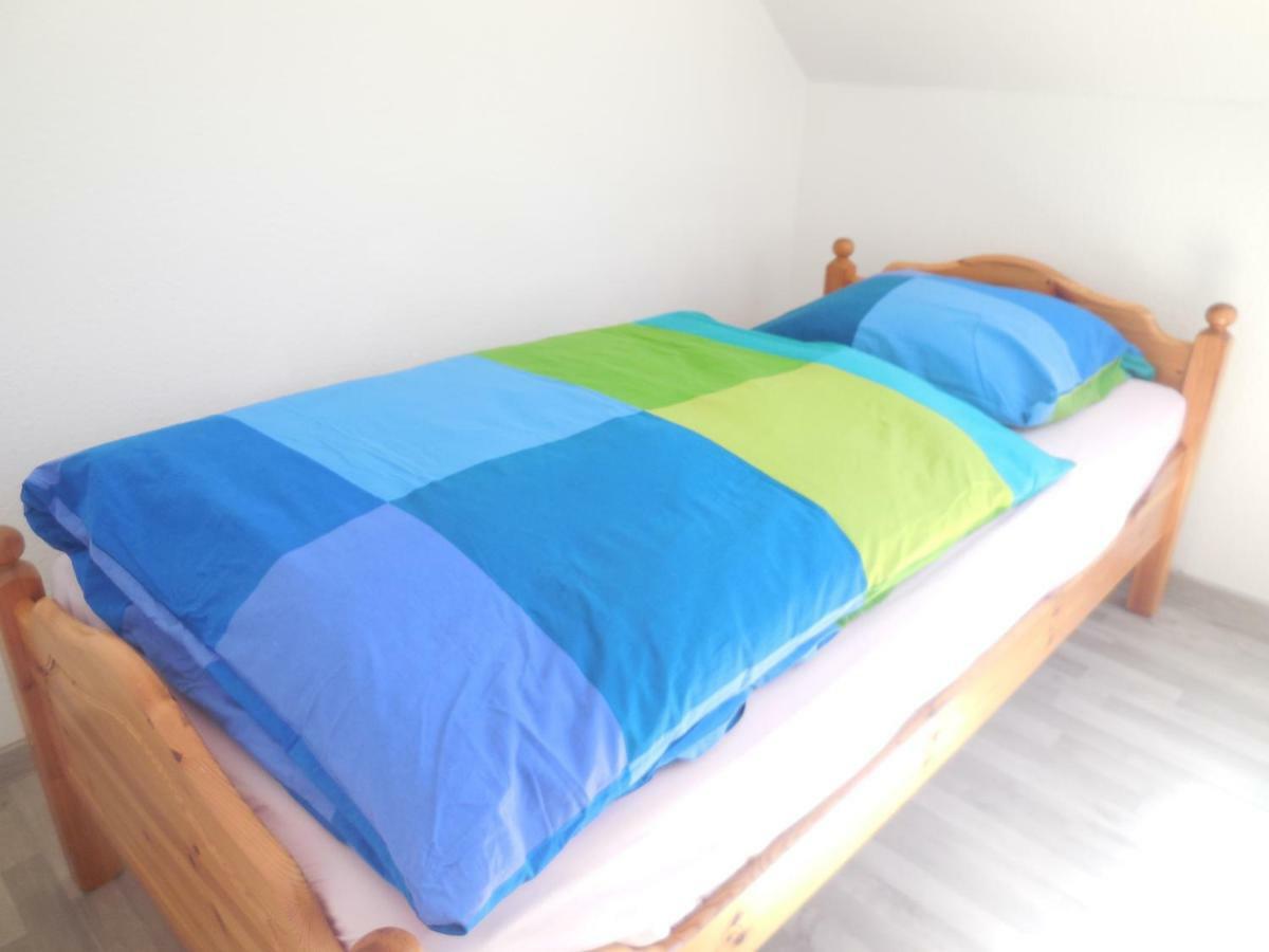 Erlebnisurlaub Laboe Apartment Екстериор снимка