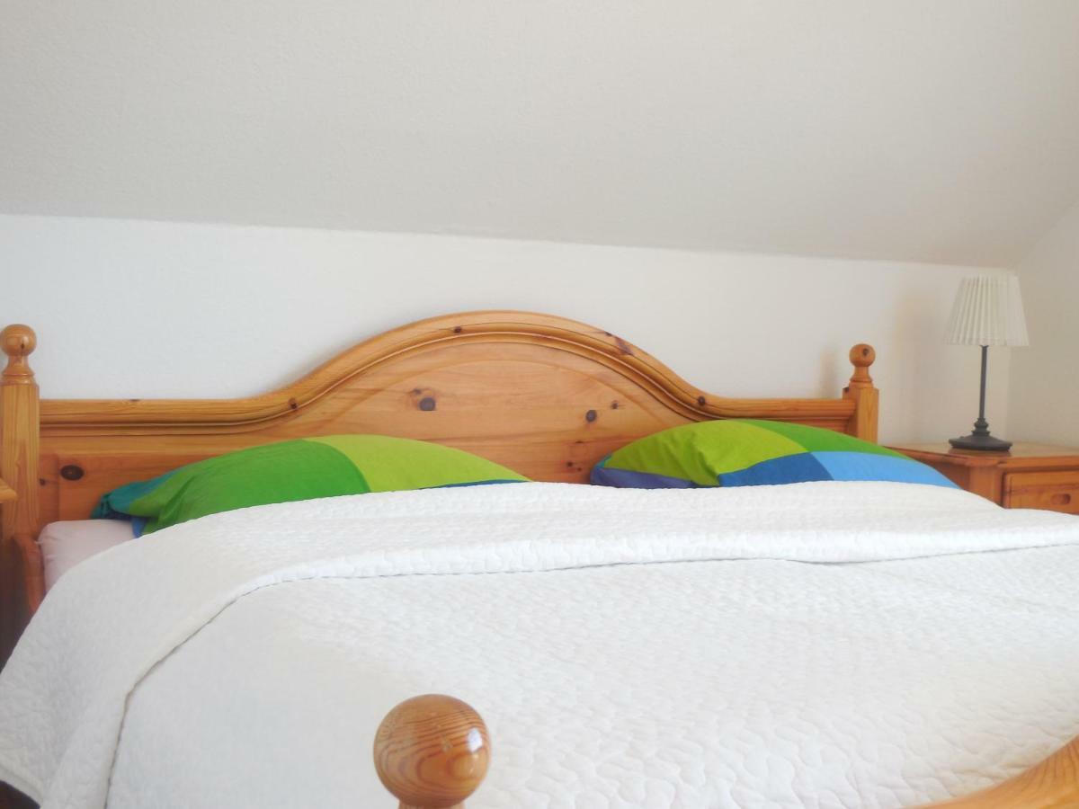 Erlebnisurlaub Laboe Apartment Екстериор снимка